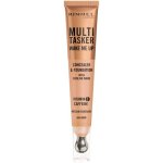Rimmel Multi Tasker Wake Me Up Concealer And Foundation 20ML - Rose Ivory
