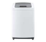 LG 17KG White Top Loader Washing Machine