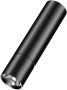 MINI LED Flashlight Keychain Portable Outdoor Light With Zoom For Camping