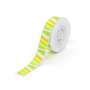 - B18 / N1 - 14X30MM - 190 Gold Laser LABELs