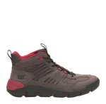 Caterpillar Crail Sport Mid Mens Shoe Brown