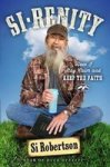 Si-renity - How I Stay Calm And Keep The Faith Paperback
