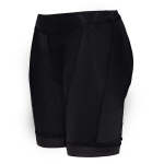 Lizzard Snowy Ladies Cycling Shorts - XXL