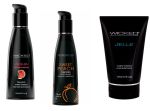 Adult Care Anal Jelle W Aqua Strawberry & Watermelon Lube Lubricants