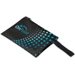 Pre-printed Sample Hoppla Summit A5 Document Pouch