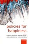 Policies For Happiness Hardcover