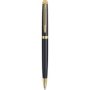 Waterman Hemisphere GT Ballpoint Pen Matte Black And Gold