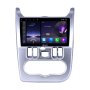 Nissan NP200 2009-2023 Eco