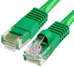 CAT5 E 15 Mtr Green