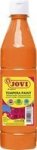 Liquid Poster Paint 500ML - Orange