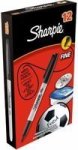 Sharpie Fine Permanent Markers in Black