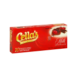 Milk Chocolate Cherries 141G