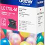 Brother High Yield Magenta Cartridge For MFCJ6510DW