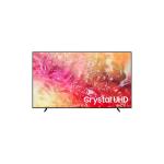 Samsung 75 DU7000 Crystal Uhd 4K Hdr Smart Tv