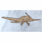 Wood Aviation Cub Crafter