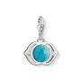 Charm Club Lotus Charm