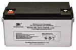 BAT012-065G Sunstone Energy Storage Maintenance-free Battery 12V65AH