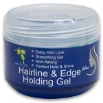 Hairline & Edge Holding Gel Plus 250ML With Olive Oil