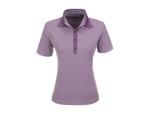 Ladies Pensacola Golf Shirt - 4XL Purple
