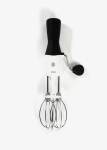 Stainless Steel Egg Beater