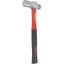 Hammer Ball Pein 700G 24OZ Fibreglass Handle 310MM