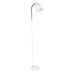 Santorini Floor Lamp In Starlight