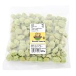Wasabi Peanuts 250G