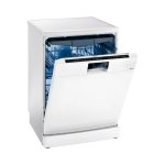Siemens IQ700 Freestanding Dishwasher 60 Cm White
