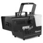 Beamz RAGE1000 Smoke Machine With Wireless Remote Controller