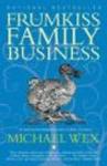 The Frumkiss Family Business - A Megilla in 14 Chapters Paperback