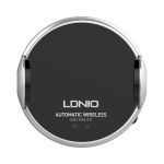 LDNIO Car Phone Mount Auto-clamping 15W Wireless CHARGING-MA02