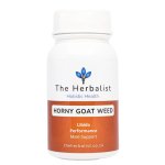 The Herbalist Horny Goatweed 60S