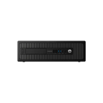 HP Elitedesk 800 G2 I5 6TH Gen Small Form Factor - Gold Essential