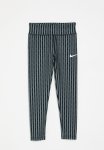 Nike Nkg G Nk Df One Tght Aop - Black