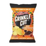 Crinkle Cut 120G 706328