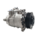 Auto Ac Compressor For Bmw 316 1 Series - 447150-2660 9222308 64529222308