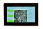 FG7C Tension Sensor Controller Panel Mount