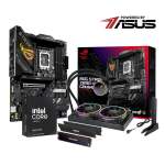 Syntech Pcbuilder Intel Core Ultra 7 265KF Level Up Core Upgrade Kit