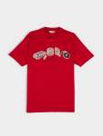 Beats And Blades - Red - Red XXL