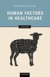 Human Factors In Healthcare - Level One Paperback