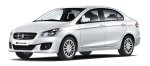 Shuttle Service Standard Sedan