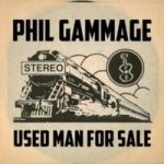 Used Man For Cd
