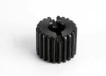 – 22-TOOTH Steel Top Drive Gear