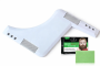 Beard Shaping Comb + Beard Growth Shampoo Soap Combo