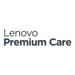 Lenovo 2-YEAR Carry-in To 3-YEAR Premium Care With Onsite Warranty Upgrade