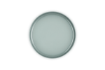 Le Creuset Coupe Salad Plate 22CM Sea Salt - Sea Salt Onesize