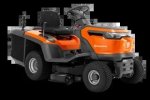 Tc 114 Garden Tractor