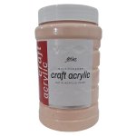 Atlas Multipurpose Craft Acrylic Cosmos 1L