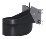 Lowrance Airmar TM260 1KW Transom Mount Transducer