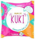 Kuki Chocolate Chip & Salted Caramel